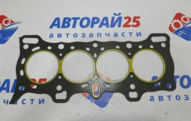 Запчасть прокладка гбц Honda паронит 12251PE0S11