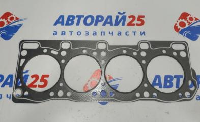 Запчасть прокладка гбц Mazda паронит RF0110271