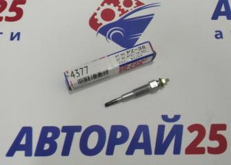 Запчасть свеча накала Mazda 11V HKT PZ38 RFG118G01