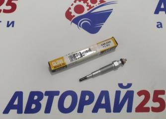 Запчасть свеча накала Mazda короткие EIKO GM509 WL8118601