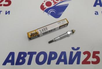 Запчасть свеча накала Mazda EIKO GM511 R2L218601