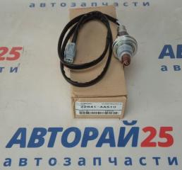 Запчасть датчик кислородный (лямбда-зонд) Subaru Bosch 22641AA510