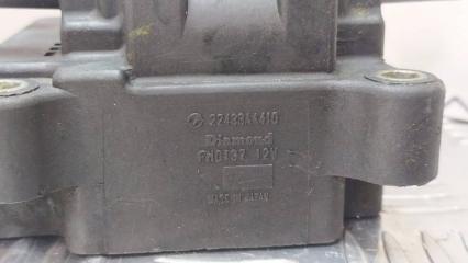 Катушка зажигания Subaru Forester SF5 EJ25 Катушка зажигания Subaru Forester SF5 EJ25