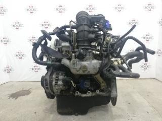 Двигатель HR-V GH1 D16A