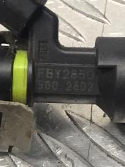 Инжектор X-Trail NT31 MR20DE Инжектор X-Trail NT31 MR20DE