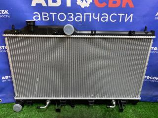 Запчасть радиатор основной SUBARU Exiga