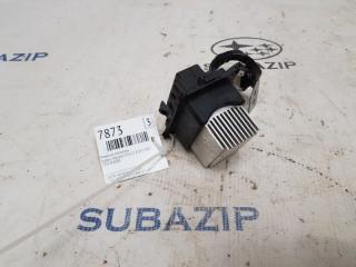 Резистор отопителя Subaru Impreza WRX STI 2007