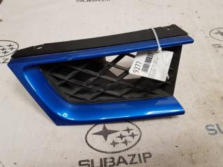 Решетка радиатора правая Subaru Impreza 2005-2007
