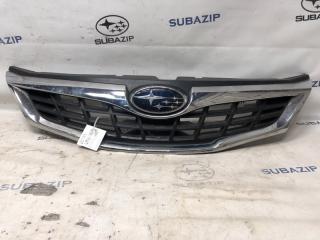 Решетка радиатора Subaru Impreza 2007-2012