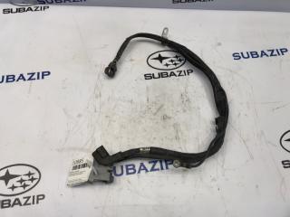 Проводка стартера Subaru Forester 2003-2012