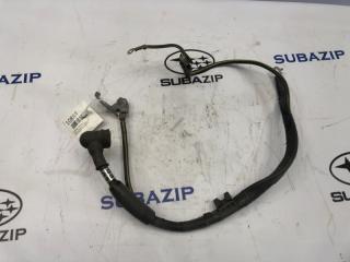 Проводка стартера Subaru Forester 2003-2012