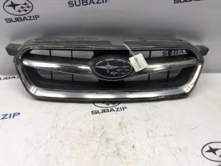 Решетка радиатора Subaru Legacy 2007-2009