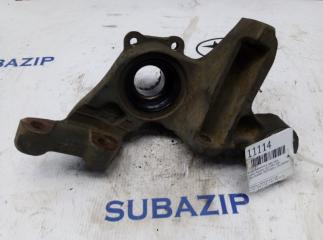 Кулак поворотный задний правый Subaru Forester 1994-2007