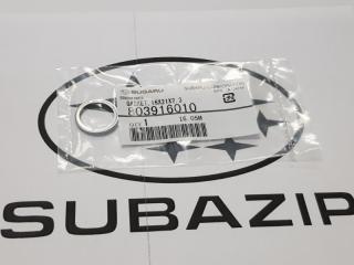 Кольцо сливной пробки Subaru Forester 2009-