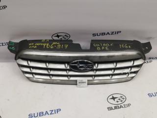Решетка радиатора Subaru Outback 2006-2008