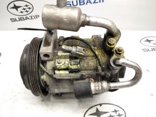 Компрессор кондиционера M35 Y50 VQ35DE Компрессор кондиционера M35 Y50 VQ35DE