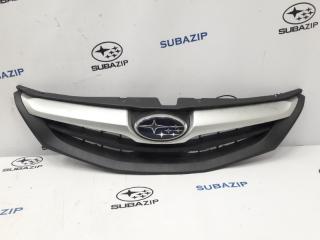 Решетка радиатора Subaru Impreza 2011