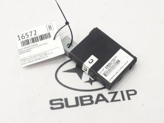Блок иммобилайзера Subaru Impreza 2011