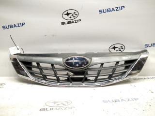 Решетка радиатора Subaru Impreza 2007-2012