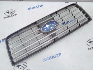 Решетка радиатора Subaru Forester 2006