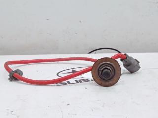 Лямбда зонд Subaru Forester 2006