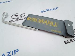 Ключ балонник Subaru Forester 2006