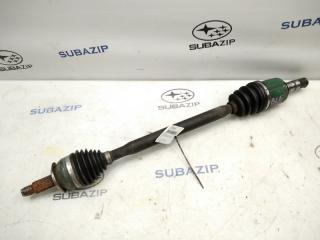 Привод передний Subaru Legacy 2003-2009