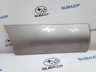 Накладка двери задняя правая Subaru Forester 2006