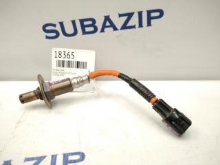 Лямбда зонд Subaru Forester
