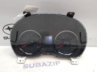 Панель приборов Subaru Forester