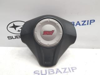 Подушка безопасности в руль Subaru Impreza WRX STI 2007-2011