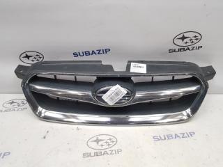 Решетка радиатора Subaru Legacy 2006-2009