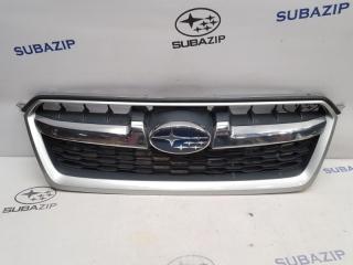 Решетка радиатора Subaru Impreza 2011-2016