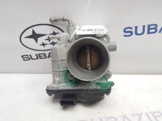 Дроссельная заслонка Subaru Impreza 2005-2012