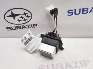 Резистор отопителя Subaru Impreza 2011