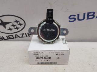 Запчасть клапан электромагнитный Subaru Forester S12 FA20 10921AA231 новая Клапан электромагнитный Subaru Forester S12 FA20 10921AA231 новая