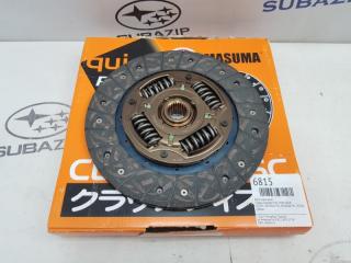 Диск сцепления Subaru Forester 1994-2014