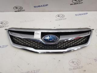 Решетка радиатора Subaru Legacy