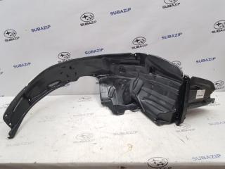 Подкрылок передний правый Forester 2012 - 2019 S13 Подкрылок передний правый Forester 2012 - 2019 S13