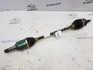 Привод Subaru Legacy B14 перед.