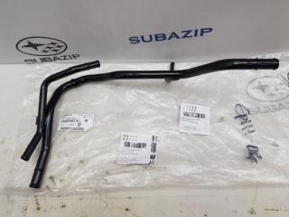 Трубка охлаждающей жидкости Subaru Forester S12 EJ255