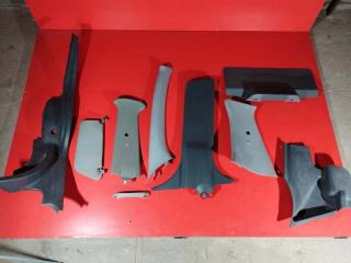 Запчасть накладка обшивка пластик Daewoo Matiz "98-15" 2010