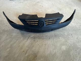 Бампер передний Renault Logan 2005-2014
