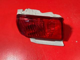 Запчасть фонарь заднего бампера правый Toyota Land Cruiser Prado 150 2009-2013