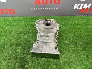 Запчасть крышка грм передняя VAG