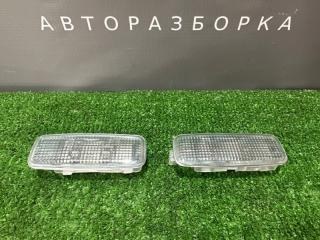 Запчасть плафон подсветки солнцезащитных козырьков Audi A6 C6 quattro 2007
