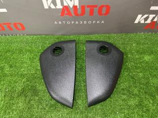 Запчасть накладка торпедо боковая Audi A6 C6 quattro 2007
