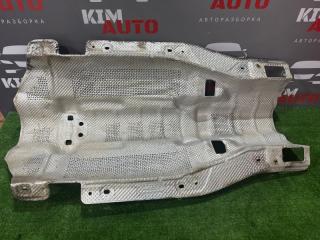 Запчасть тепловой экран Audi A6 C6 quattro 2007
