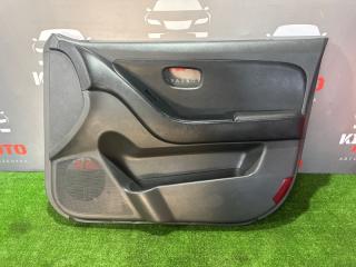 Запчасть обшивка двери Hyundai Elantra 4 HD "06-11" 2007