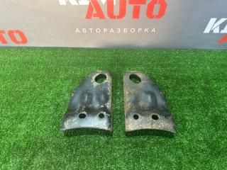 Запчасть кронштейн переднего подрамника Hyundai Elantra 4 HD "06-11" 2007
